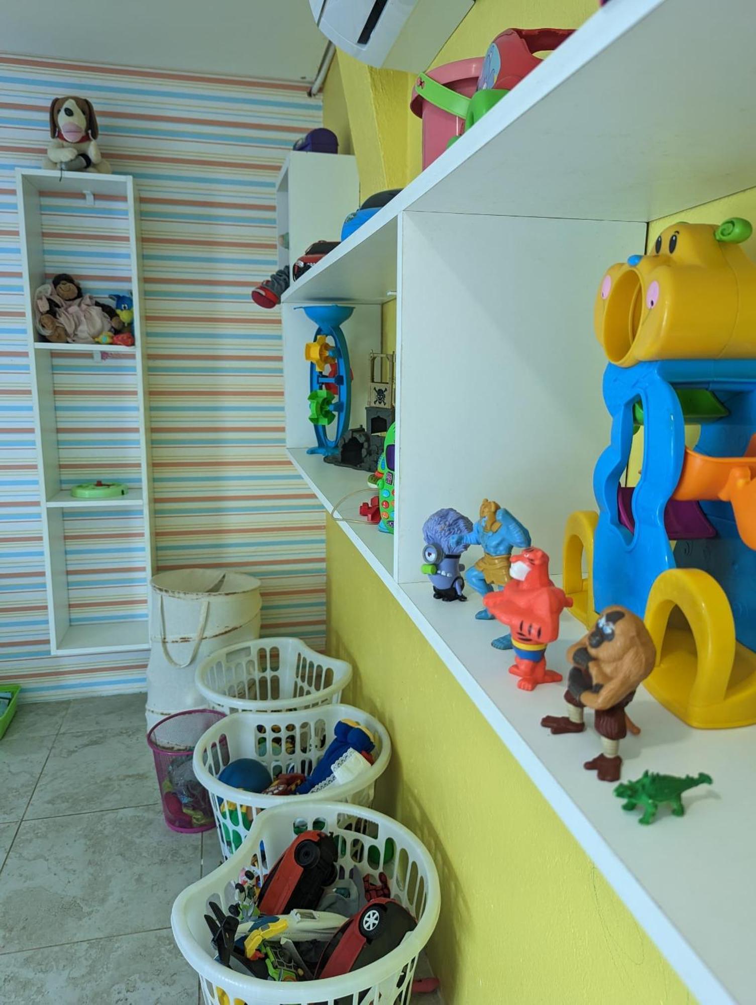 Ancorar 1205-Beira-Mar:Vista Para O Mar E Piscina! ปอร์โต จิ กาลินญาส ภายนอก รูปภาพ